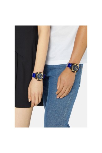 Versace VRSCVEZ700521 Kol Saati