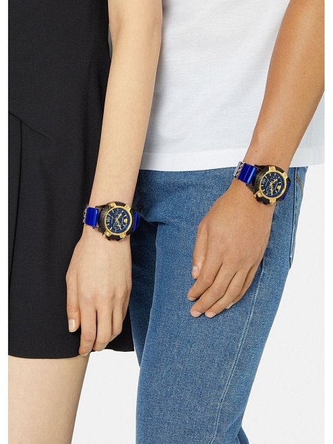 Versace VRSCVEZ700521 Kol Saati