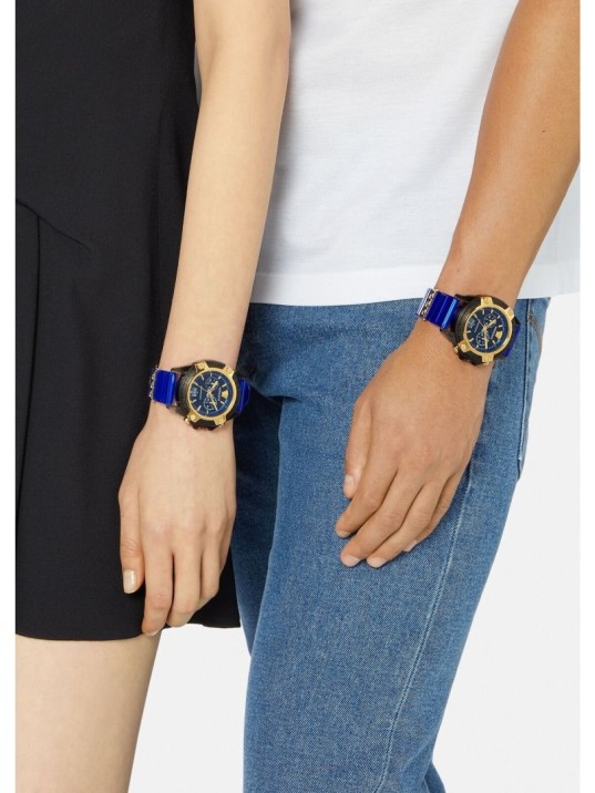 Versace VRSCVEZ700521 Kol Saati Versace VRSCVEZ700521 Kol Saati