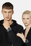 Versace VRSCVEZ700622 Erkek Kol Saati