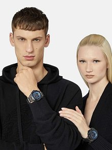 Versace VRSCVEZ700622 Erkek Kol Saati