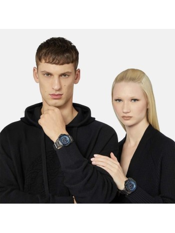 Versace VRSCVEZ700622 Erkek Kol Saati