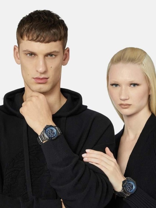 Versace VRSCVEZ700622 Erkek Kol Saati