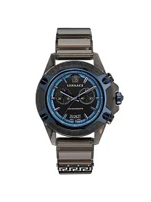 Versace VRSCVEZ700622 Erkek Kol Saati