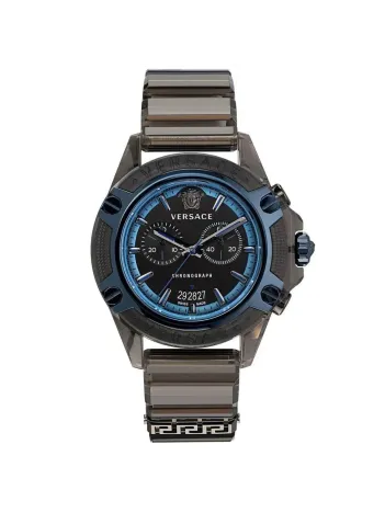 Versace VRSCVEZ700622 Erkek Kol Saati