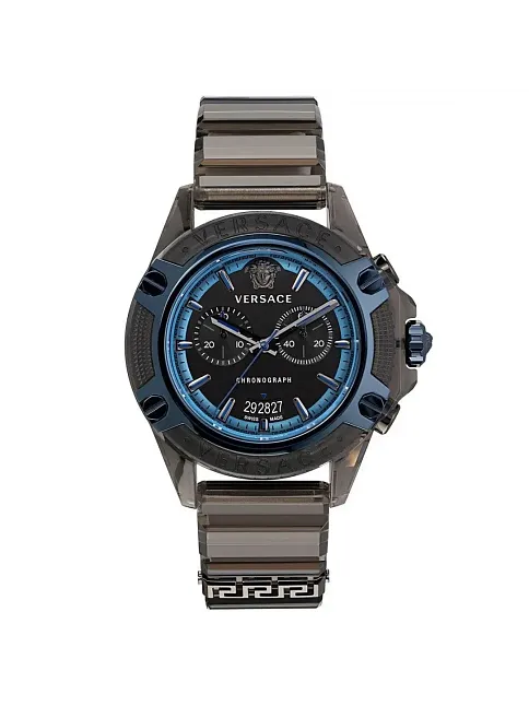 Versace VRSCVEZ700622 Erkek Kol Saati