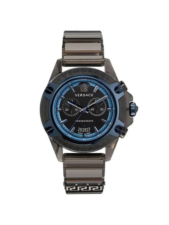 Versace VRSCVEZ700622 Erkek Kol Saati Versace VRSCVEZ700622 Erkek Kol Saati