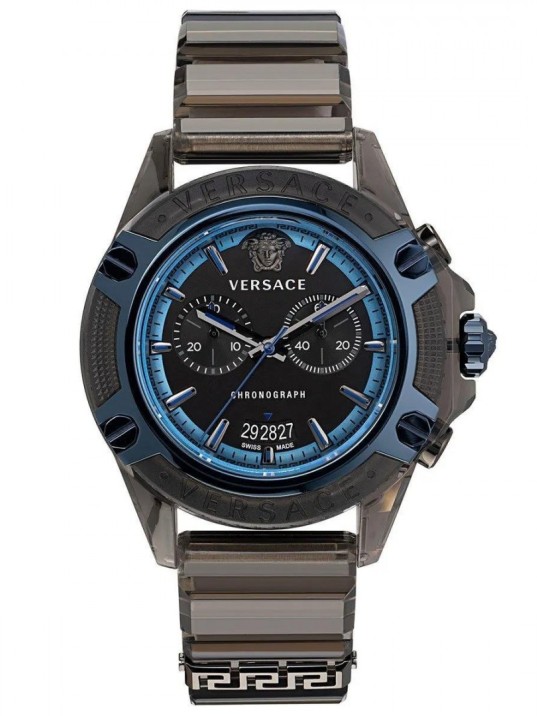 Versace VRSCVEZ700622 Erkek Kol Saati
