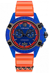Versace VRSCVEZ700922 Kol Saati Versace VRSCVEZ700922 Kol Saati