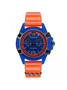 Versace VRSCVEZ700922 Kol Saati