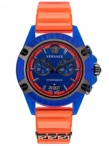 Versace VRSCVEZ700922 Kol Saati