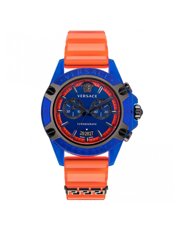 Versace VRSCVEZ700922 Kol Saati