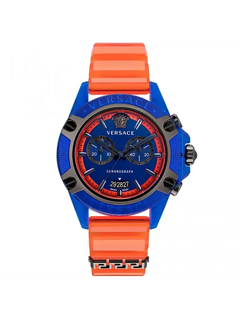 Versace VRSCVEZ700922 Kol Saati