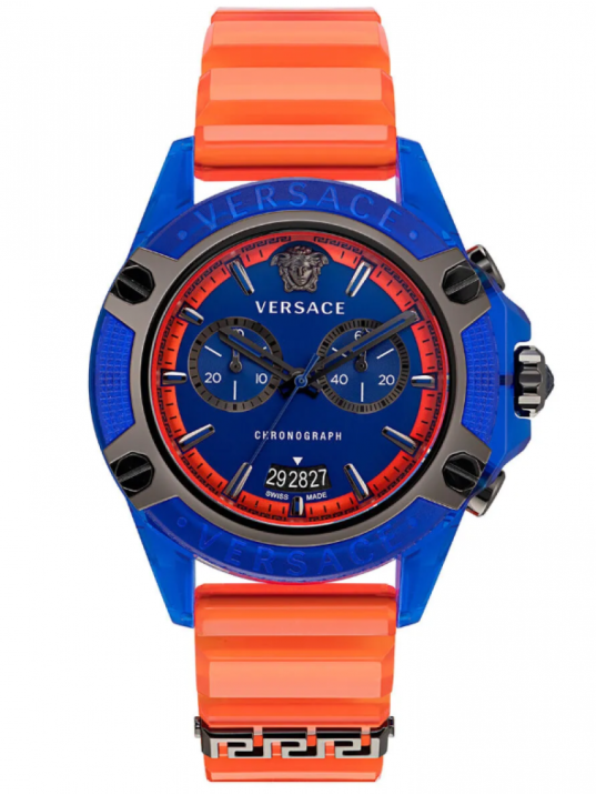 Versace VRSCVEZ700922 Kol Saati Versace VRSCVEZ700922 Kol Saati