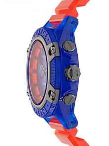 Versace VRSCVEZ700922 Kol Saati