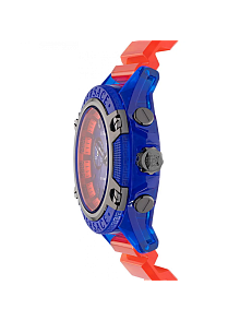 Versace VRSCVEZ700922 Kol Saati