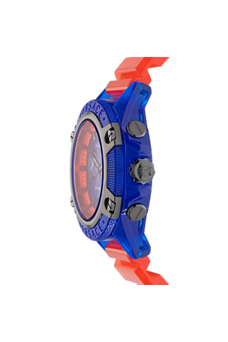 Versace VRSCVEZ700922 Kol Saati