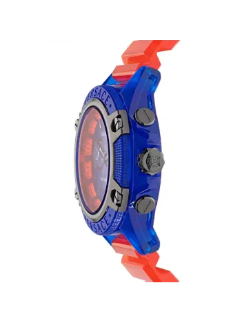 Versace VRSCVEZ700922 Kol Saati