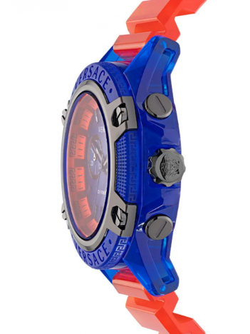 Versace VRSCVEZ700922 Kol Saati