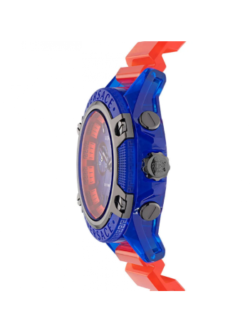 Versace VRSCVEZ700922 Kol Saati Versace VRSCVEZ700922 Kol Saati