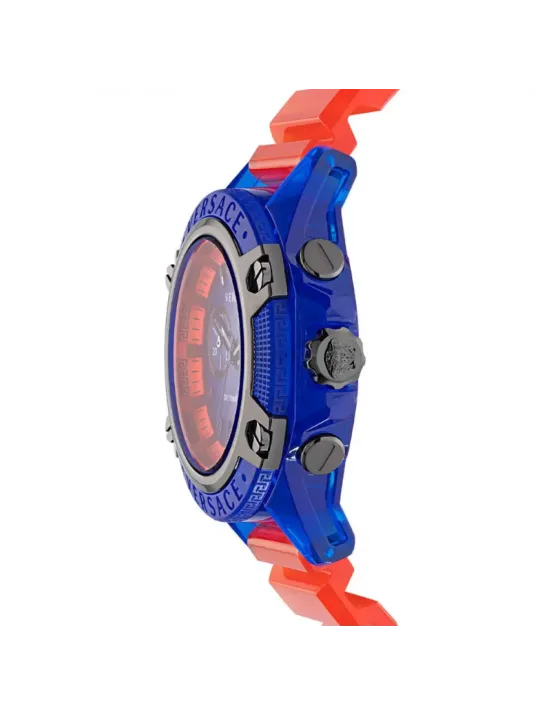 Versace VRSCVEZ700922 Kol Saati