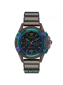 Versace VRSCVEZ701022 Kol Saati