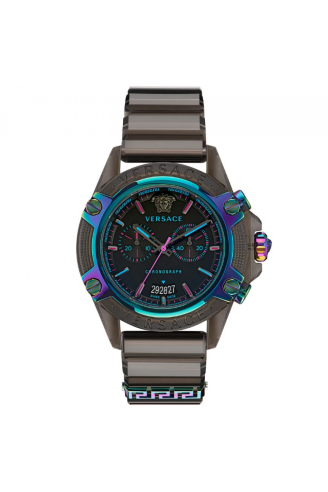 Versace VRSCVEZ701022 Kol Saati