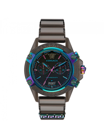 Versace VRSCVEZ701022 Kol Saati