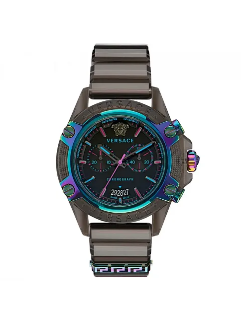 Versace VRSCVEZ701022 Kol Saati