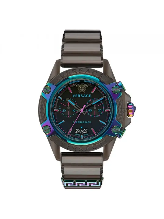 Versace VRSCVEZ701022 Kol Saati
