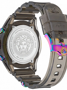 Versace VRSCVEZ701022 Kol Saati