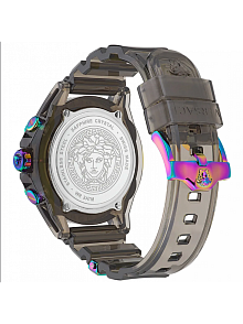 Versace VRSCVEZ701022 Kol Saati