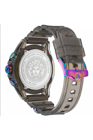 Versace VRSCVEZ701022 Kol Saati