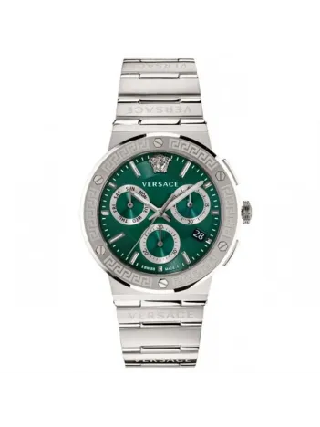 Versace VRSCVEZ900121 Erkek Kol Saati