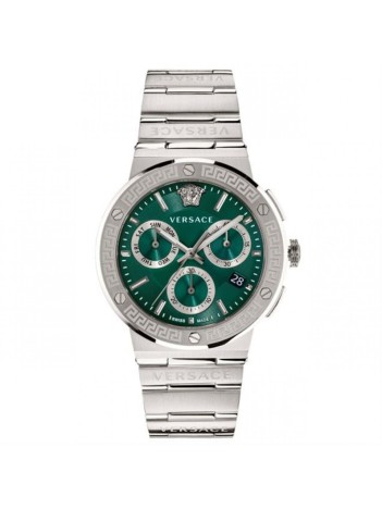 Versace VRSCVEZ900121 Erkek Kol Saati