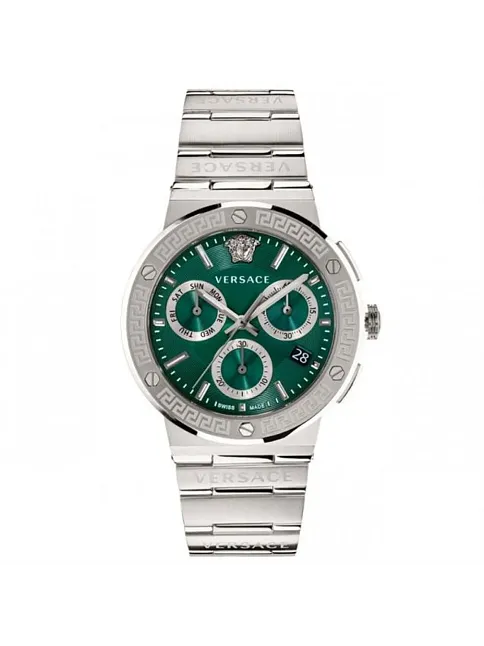 Versace VRSCVEZ900121 Erkek Kol Saati