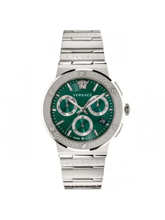 Versace VRSCVEZ900121 Erkek Kol Saati