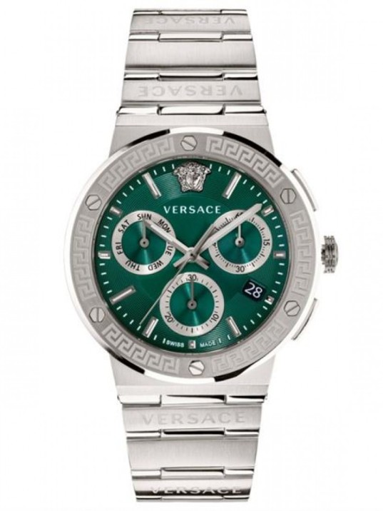 Versace VRSCVEZ900121 Erkek Kol Saati