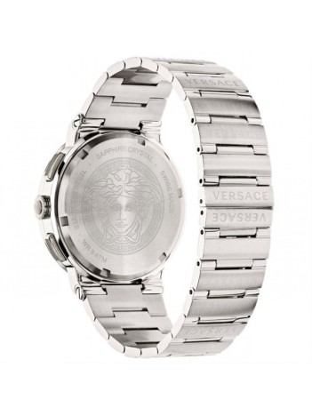 Versace VRSCVEZ900121 Erkek Kol Saati