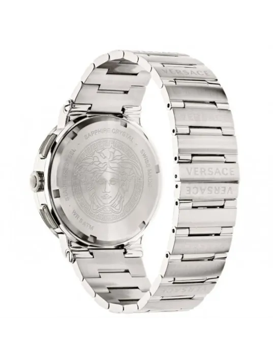 Versace VRSCVEZ900121 Erkek Kol Saati