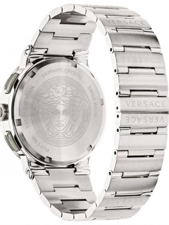 Versace VRSCVEZ900121 Erkek Kol Saati