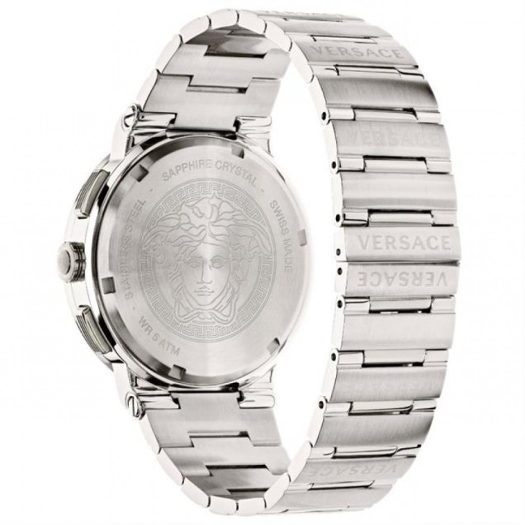 Versace VRSCVEZ900121 Erkek Kol Saati Versace VRSCVEZ900121 Erkek Kol Saati