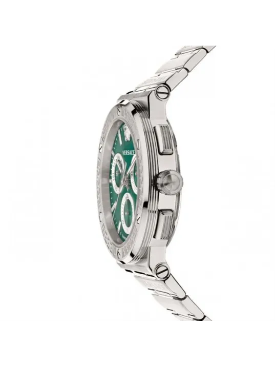 Versace VRSCVEZ900121 Erkek Kol Saati