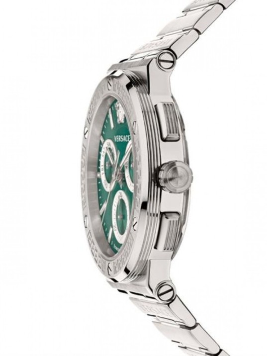 Versace VRSCVEZ900121 Erkek Kol Saati