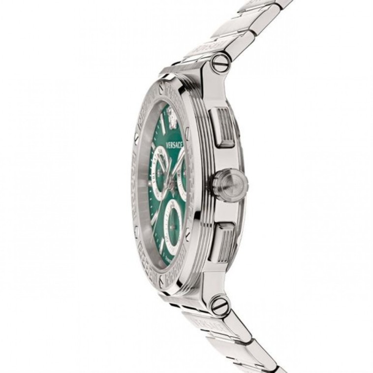 Versace VRSCVEZ900121 Erkek Kol Saati Versace VRSCVEZ900121 Erkek Kol Saati