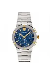 Versace VRSCVEZ900221 Erkek Kol Saati