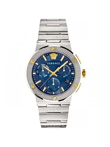 Versace VRSCVEZ900221 Erkek Kol Saati