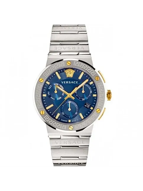 Versace VRSCVEZ900221 Erkek Kol Saati