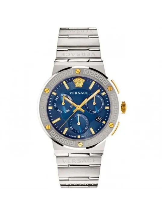 Versace VRSCVEZ900221 Erkek Kol Saati