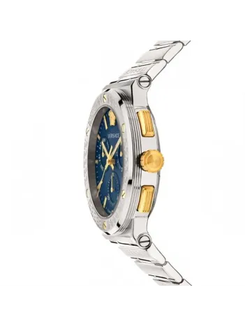 Versace VRSCVEZ900221 Erkek Kol Saati